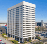 1100 Circle 75 office building in the Northwest Atlanta submarket of Atlanta, GA. Find out more about this attractive office space sublease opportunity.