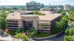 1117 Perimeter Center West office building in the Central Perimeter submarket of Atlanta, GA. Find out more about this attractive office space sublease opportunity.