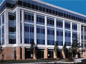 Brookside One office building in the North Fulton submarket of Alpharetta, GA. Find out more about this attractive office space sublease opportunity.