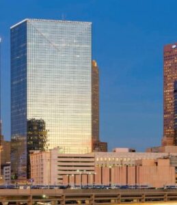 101 Marietta office building in the Downtown Atlanta submarket of Atlanta, GA. Find out more about this attractive office space sublease opportunity.