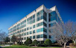 Georgia 400 Center I office building in the North Fulton submarket of Alpharetta, GA. Find out more about this attractive office space sublease opportunity.