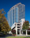 Glenridge Highlands Two office building in the Central Perimeter submarket of Atlanta, GA. Find out more about this attractive office space sublease opportunity.