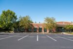 Professional Buildings at Johns Creek office building in the North Fulton submarket of Suwanee, GA. Find out more about this attractive office space sublease opportunity.