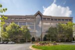 Mansell Overlook 500 office building in the North Fulton submarket of Roswell, GA. Find out more about this attractive office space sublease opportunity.