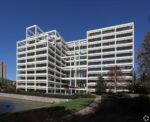 North Terraces office building in the Central Perimeter submarket of Atlanta, GA. Find out more about this attractive office space sublease opportunity.