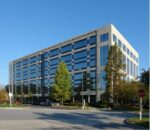 Northwinds IV office building in the North Fulton submarket of Alpharetta, GA. Find out more about this attractive office space sublease opportunity.