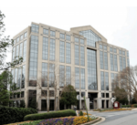 Parkwood Circle office building in the Northwest Atlanta submarket of Atlanta, GA. Find out more about this attractive office space sublease opportunity.