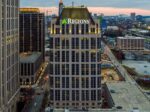 Regions Plaza - 4,325 SF office building in the Midtown Atlanta submarket of Atlanta, GA. Find out more about this attractive office space sublease opportunity.