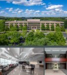 Royal Centre Three office building in the North Fulton submarket of Alpharetta, GA. Find out more about this attractive office space sublease opportunity.