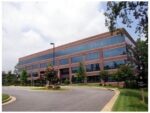 Two Barrett Lakes Center office building in the Northwest Atlanta submarket of Kennesaw, GA. Find out more about this attractive office space sublease opportunity.